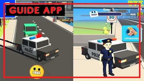 Let s Be Cops 3D APK Download for Android 