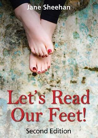 Let s read our feet the foot reading guide. - Briggs and stratton quantum 55 manual free.