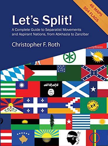 Let s split a complete guide to separatist movements and. - Guide pratique de dermatologie troisieme edition.