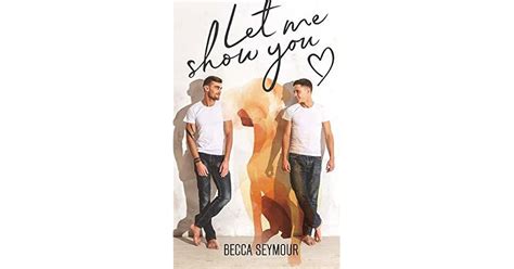 Read Let Me Show You Trueblue 1 By Becca Seymour