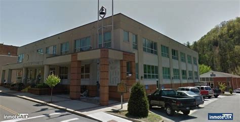 Letcher county ky jail.  Letcher County Courthouse The Letcher County Jail is l...