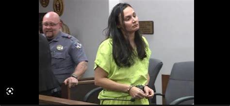 Letecia stauch wikipedia. Letecia Stauch was charged with first-degree murder for killing her 11-year-old stepson, Gannon Stauch, in January 2020. Letecia Stauch has been sentenced to life in prison without parole for the ... 