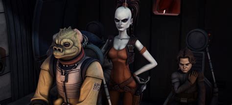 Lethal Trackdown Star Wars TCW Wiki Fandom