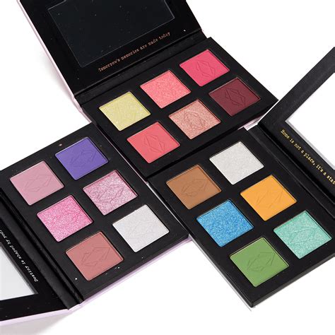 Lethal cosmetics. Details. Net weight 1.6 g / 0.056 oz · 24 months shelf life · Made in Germany. 2. $7.00. Highly pigmented single eyeshadow vegan & cruelty-free talc-free super blendable No creasing or fading works with all magnetic palettes Free shipping available. 