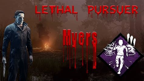 Lethal pursuer. Things To Know About Lethal pursuer. 