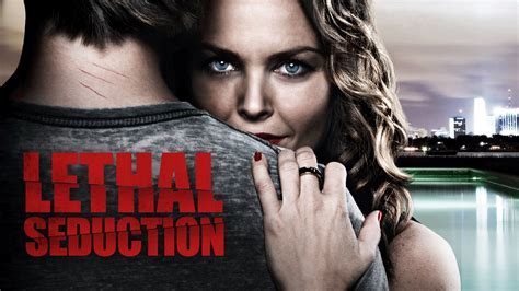 Lethal seduction. Things To Know About Lethal seduction. 