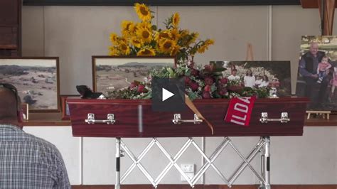 Lethborg funerals live stream today. 6K views Streamed 1 month ago Lethborg Fa...