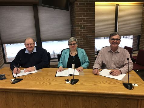 Lethbridge County Council March 16 meeting – selected briefs