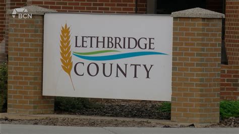 Lethbridge County awards $4,500 in bursaries