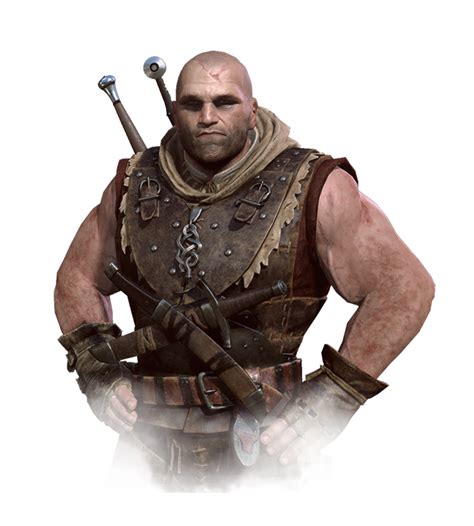 Letho Witcher Wiki Fandom