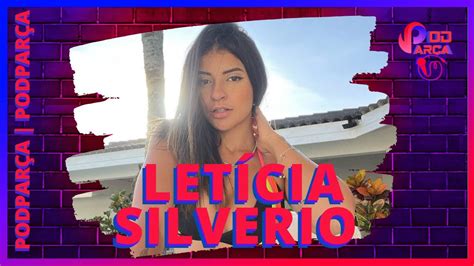 Leticia Silverio Onlyfans Leak