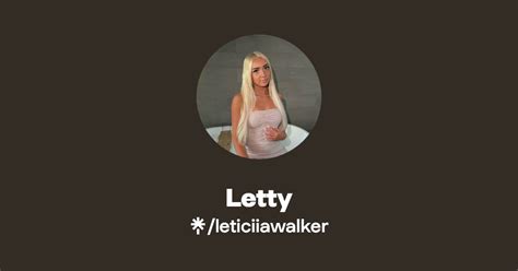 🔥 Leticiiawalker Leaks [CLIP] 199 Pics
