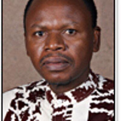 Letlapa Mphahlele is a