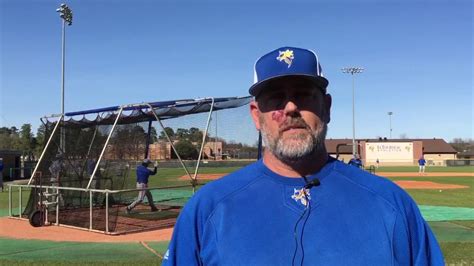 Mar 20, 2023 · AUSTIN — The LeTourneau baseball team held for a 5-4 win on the day and marked a win for the road trip series on Saturday over Concordia. LeTourneau (10-11, 4-5 ASC) marked their first series ... . 