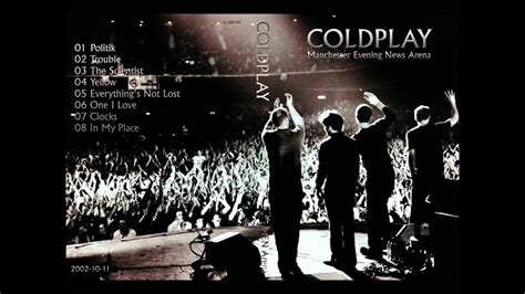 Letra de Twisted logic, Coldplay - letrasymas.com