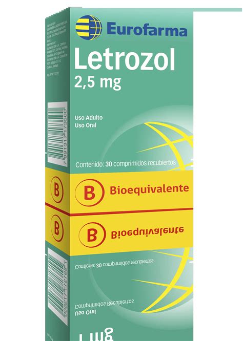 Letrozol ägglossning