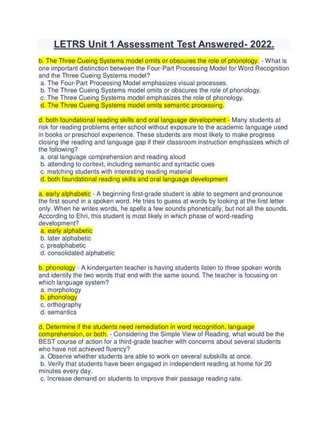 To introduce a Tier 2 vocabulary word explicitly and systematically before reading, which of these strategies would be the least effective? asking students to write the word 10 times until they can spell it. Students must learn the meanings of several thousand new words every year if they are going to meet grade-level expectations for ...