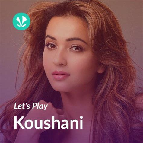 Lets Play - Koushani - Latest Bengali Songs Online - JioSaavn