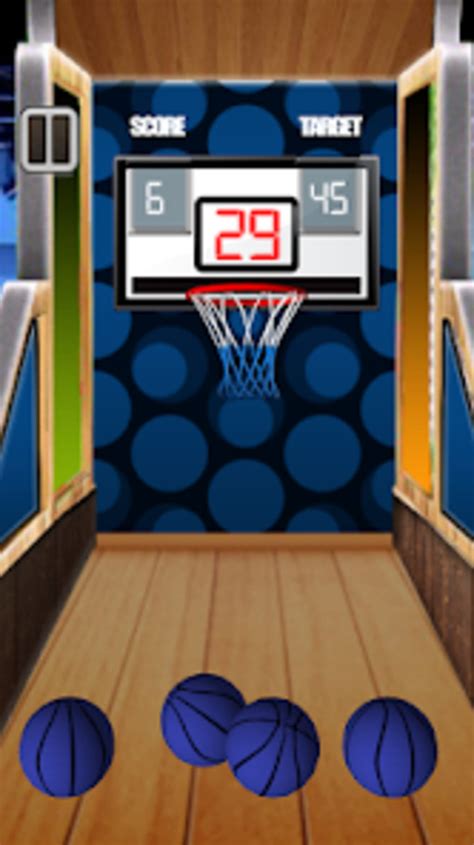 Lets Play Basketball 3D APK Download for Android 