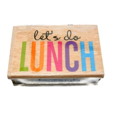 Lets do lunch. Things To Know About Lets do lunch. 