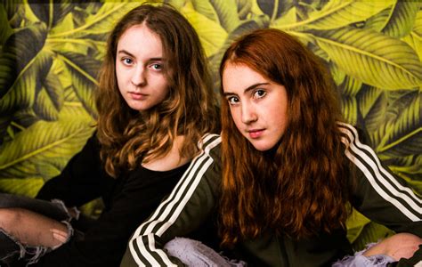Lets eat grandma. AllMusic critic Heather Phares wrote, "By the time Let's Eat Grandma unite the album's different sounds on the exhilarating finale, "Donnie Darko," Hollingworth and Walton prove that a few more years under their collective belt haven't tamed their adventurous spirit—if anything, the way they challenge expectations on I'm All Ears is more ... 