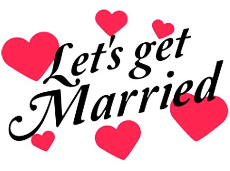 Lets get married. Things To Know About Lets get married. 