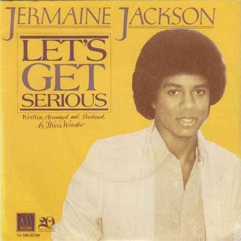 Lets get serious and fall in love