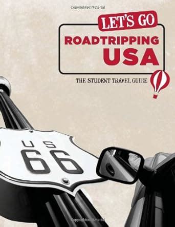 Lets go roadtripping usa the student travel guide. - Lg prada p940 prada phone service manual and repair guide.