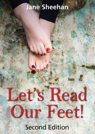 Lets read our feet the foot reading guide 2nd edition. - Map guide to american migration routes 1735 1815.