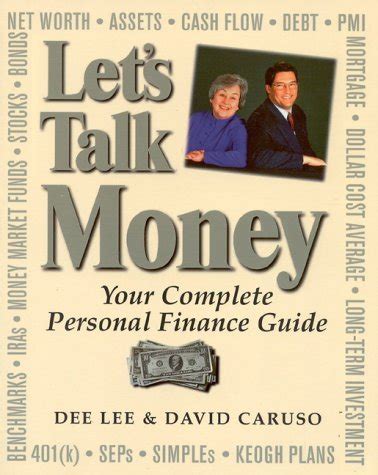 Lets talk money your complete personal finance guide. - Jetzt klx450r klx450 klx 450 r 2008 service reparatur werkstatthandbuch instant.