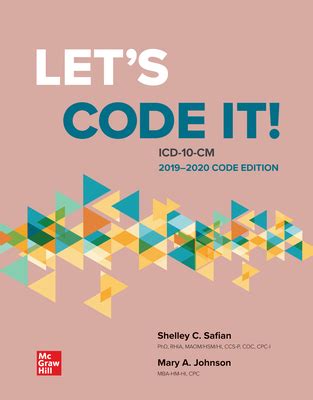 Read Online Lets Code It By Shelley C Safian
