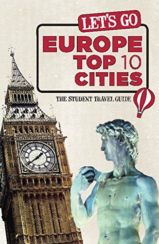 Download Lets Go Europe 2014 The Student Travel Guide By Harvard Student Agencies Inc