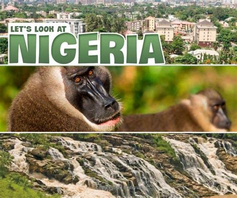 Full Download Lets Look At Nigeria By Mary Meinking