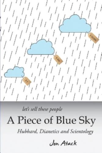 Full Download Lets Sell These People A Piece Of Blue Sky By Jon Atack
