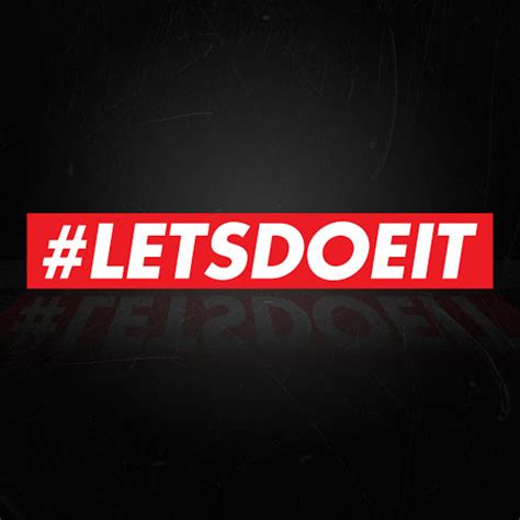 Letsdoeit com. LETSDOEIT aims to give the user more than just porn scenes. We want to offer the user an insight into the world of adult entertainment and our girls are more than willing to participate and share information from behind closed doors. In this podcast episode Tracy Lindsay talks about her private lif… 