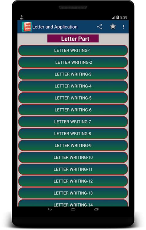 Letter Better APK Download for Android 