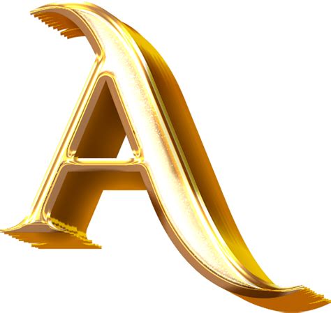 Letter a