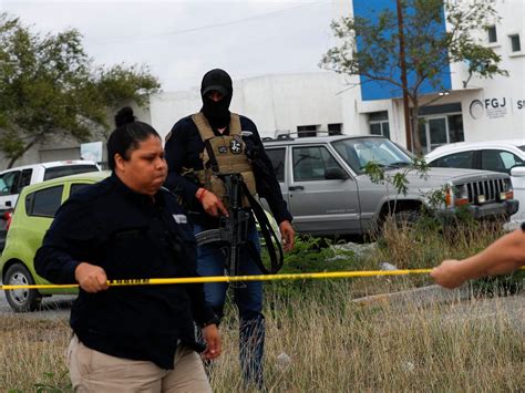 Letter claims cartel handed over men who killed Americans