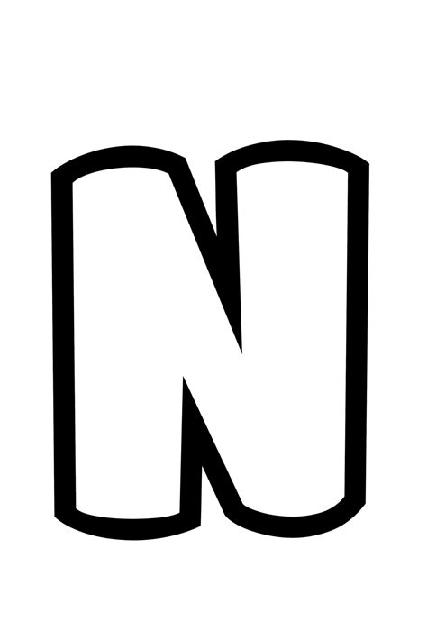 Letter n in bubble letters. Things To Know About Letter n in bubble letters. 