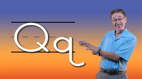 Letter q jack hartmann. Jack's music is research-based and teacher-approved to focus on helping children learn important state, national, and early childhood standards. All of Jack's songs and videos engage children ... 