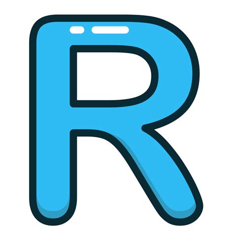 Letter r. More great Super Simple videos in the Super Simple App for iOS http://apple.co/2nW5hPdLearn letter R with an alphabet surprise from Turn and Learn ABCs, fr... 