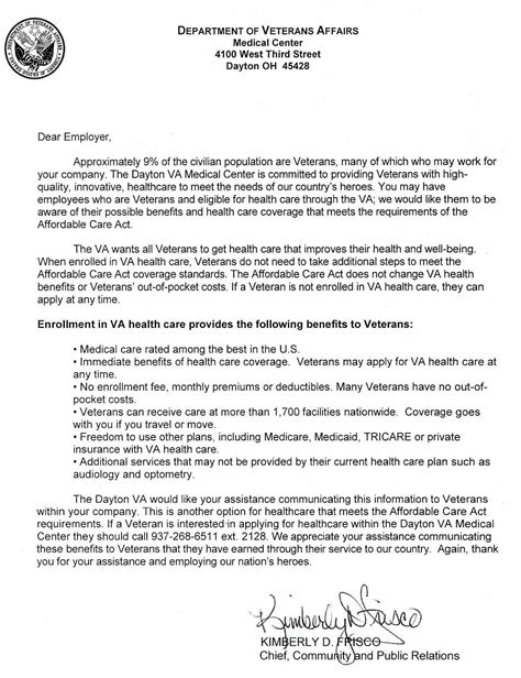 Letter to VA Regarding Full Sail University – Veterans Education …