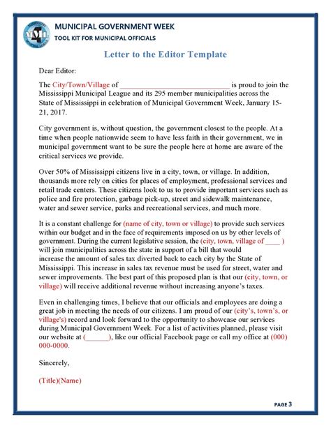 Letter to the editor definition. Oct 10, 2020 · Letters must be submitted with the writer’s name, address and phone number for verification purposes, however, only the writer’s name and city are published. Submission: Letters can be ... 