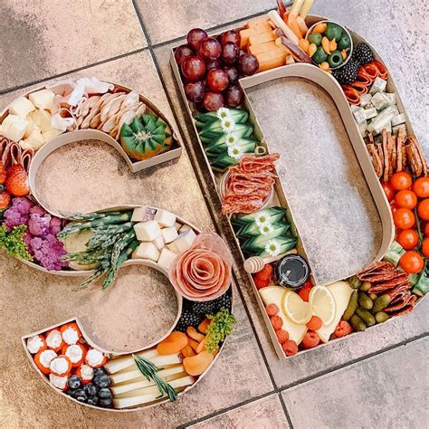 Custom trays letters or numbers for charcuteries candies sweets baked goods fruits SOLID washable and reusable food safe material (366) Sale Price $15.16 $ 15.16 $ 16.85 Original Price $16.85 (10% off) Add to Favorites Number charcuterie tray number box .... 