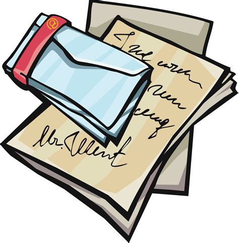 Letter writing clipart. Things To Know About Letter writing clipart. 