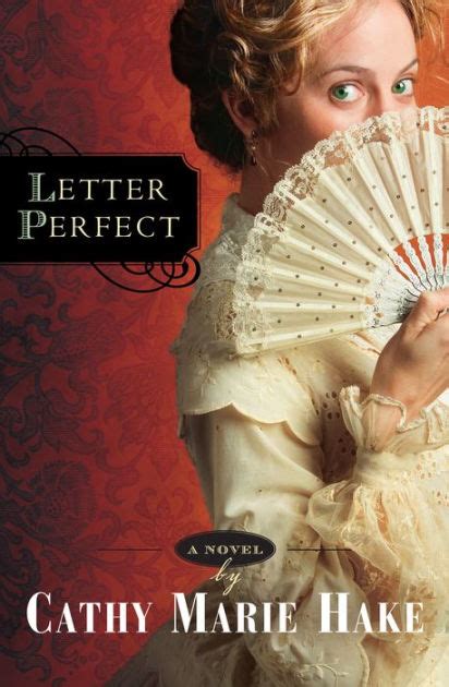 Download Letter Perfect California Historical 1 By Cathy Marie Hake