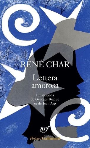 Download Lettera Amorosa  Suivi De Guirlande Terrestre By Ren Char