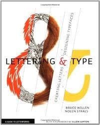 Lettering And Type Creating Letters And Designing Typefaces Design Brief