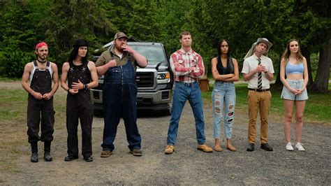 Letterkenny final season. Dec 26, 2023 · The six-episode final season follows our favorite people in the small town of Ontario dealing with new things, including a new nightclub, a comedy night at MoDean’s, and a hit country music song. Below is our full recap of Letterkenny Season 12, though as you will have guessed, it contains major spoilers for every episode. 