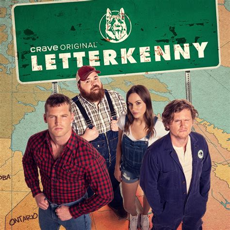Letterkenny season 12. Letterkenny Season 12 will prove to be a perfect send-off for the fans who have enjoyed each season and every character leading up to this final installment. Quick Links. Entertainment 